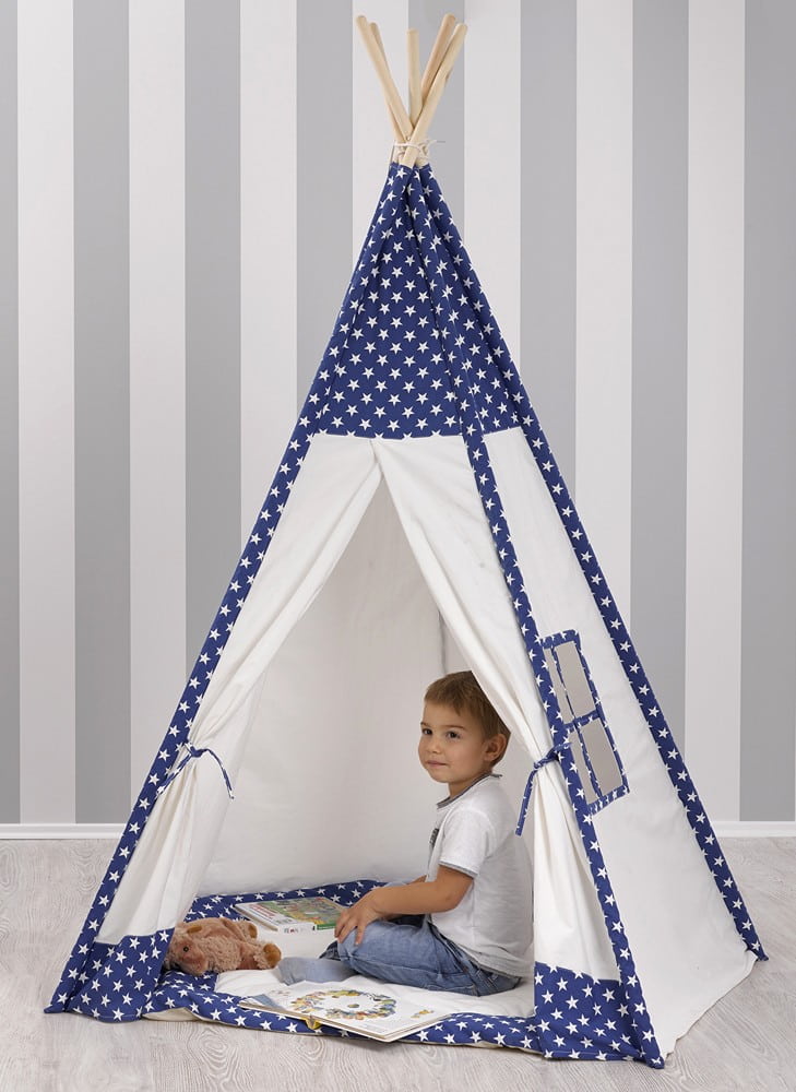 howa Kinderzelt, Spielzelt, Tipi-Zelt