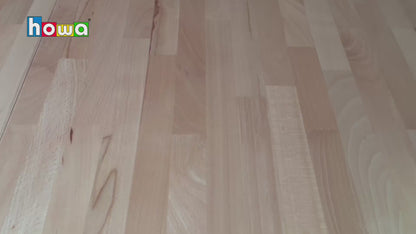 howa Kinderarztkoffer Kinderarzttasche 16-teilig aus Holz 4872